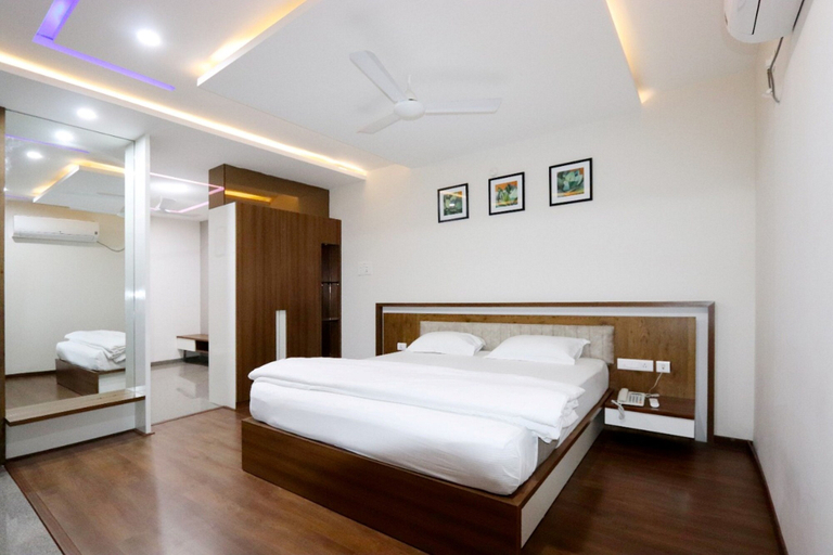 Others 5, Kranti Inn, Ranga Reddy
