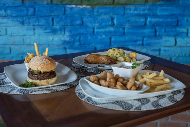 Food & Drinks 5, Ribalta Hotel Barra da Tijuca by Atlantica, Rio de Janeiro