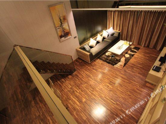 Others 3, Hip Hop Apartment Hotel (Guangzhou Poly Zhongda Plaza), Guangzhou