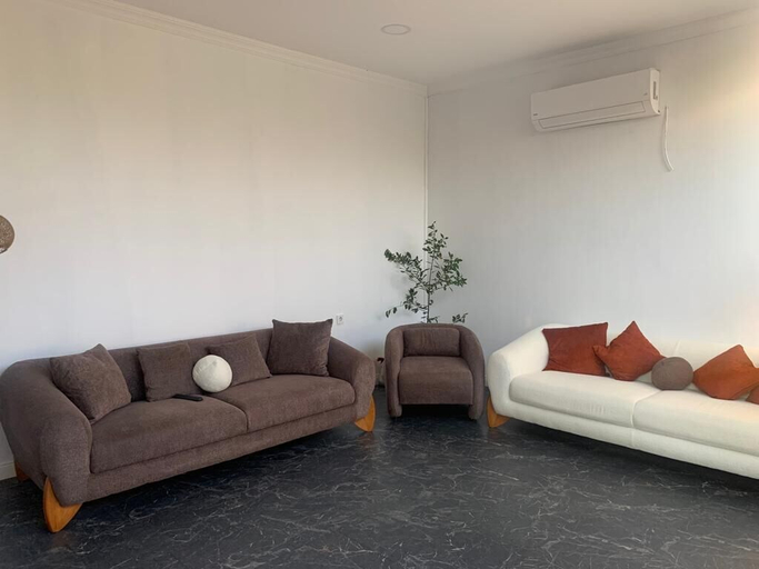 Living area 2, Turna Villa, Bodrum