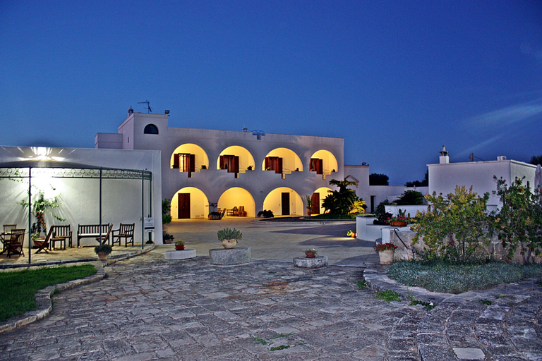 Exterior & Views 2, Masseria Tutosa, Brindisi