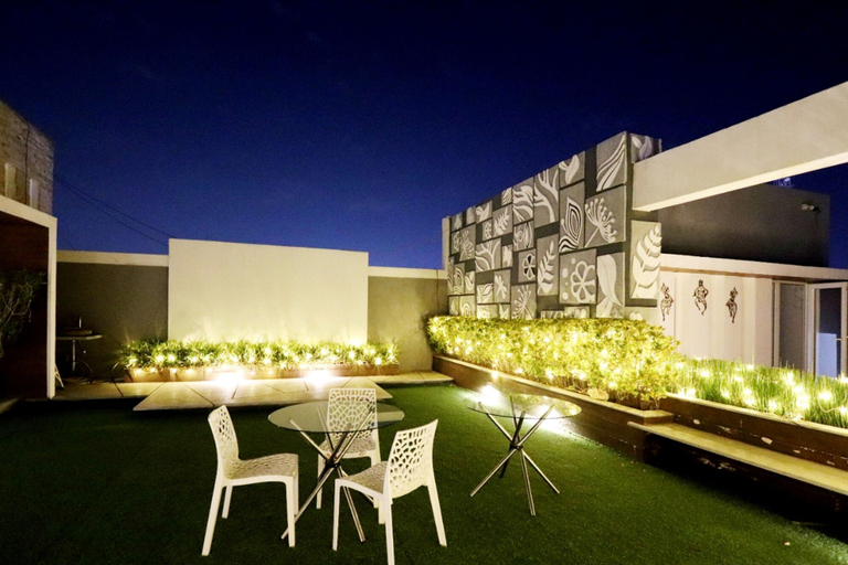 Exterior & Views 2, Kranti Inn, Ranga Reddy