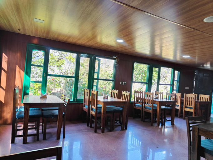 Food & Drinks 2, Himalayan High, Auli, by Himalayan Eco Lodges, Tehri Garhwal