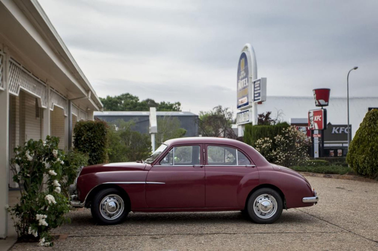 Others, Cooma Motor Inn, Cooma-Monaro