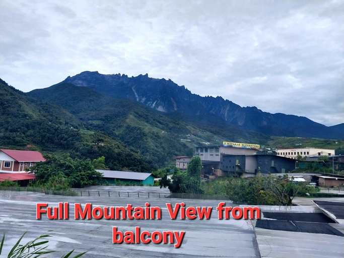 Others 4, Dreamcatcher Homestay, Kundasang, Ranau