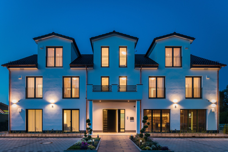 Exterior & Views 2, Herzl Hotel bei Erding, Erding