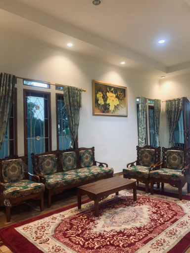 Others 4, Villa Puncak Ghani's Cisarua Bogor, Bogor