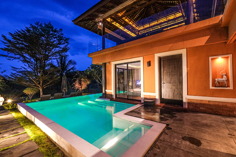 Others 4, VILLA CHACHA Luxury Beach Pool private, Ko Yao District