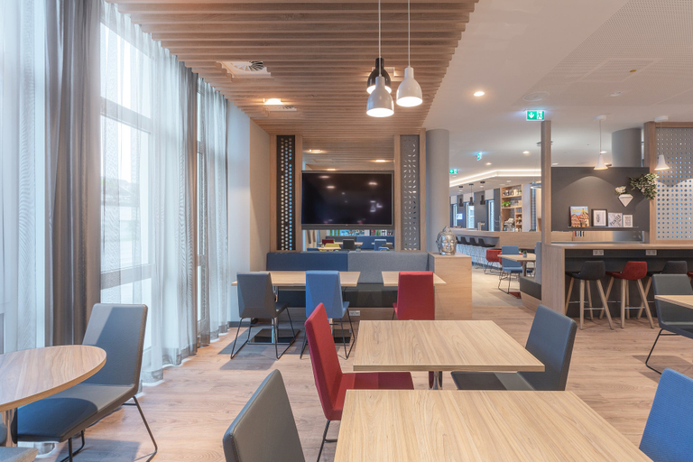 Food & Drinks 2, Holiday Inn Express ERLANGEN, Erlangen