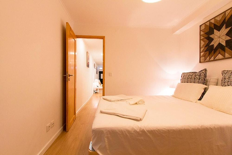 Bedroom 4, Cosy Chiado By Homing, Lisbon