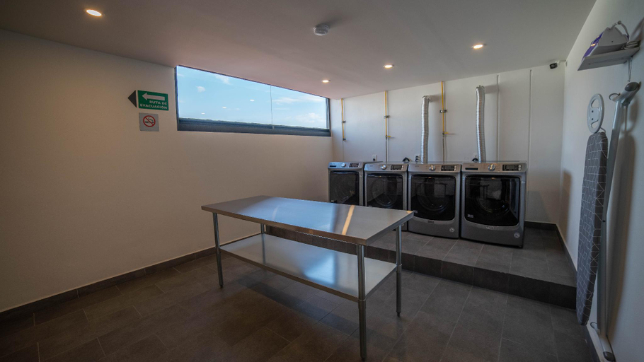 Others 5, MISSUM VERSATILE LIVING, San Gregorio Atzompa