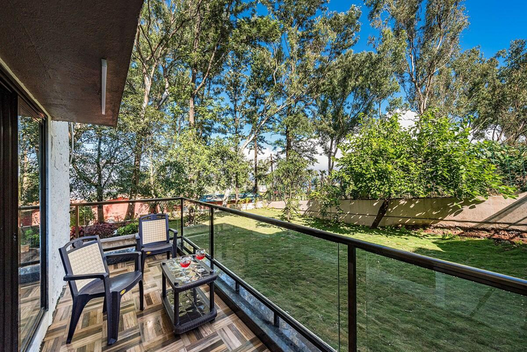 Others 4, SaffronStays Casa Tranquil, Satara