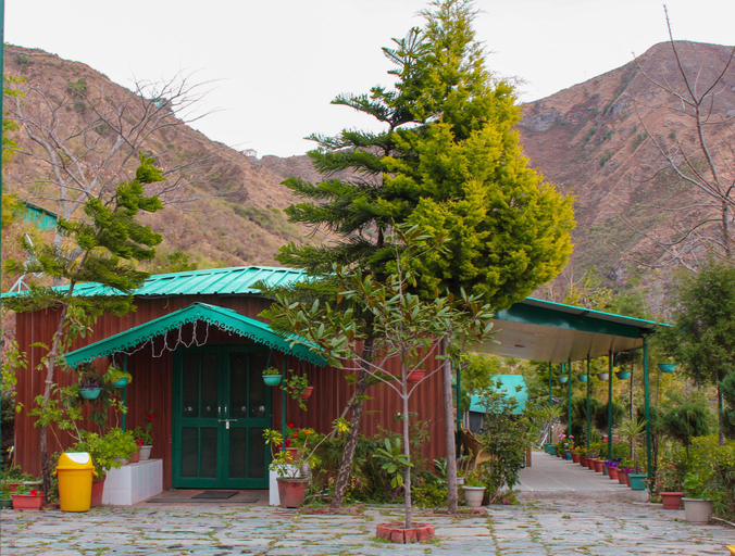 Exterior & Views 4, Room on the Roof - Viratkhai, Chakrata, by Himalayan Eco Lodges, Dehradun