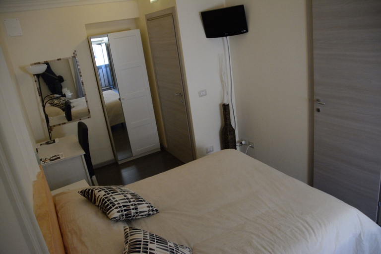 Bedroom 3, Catania Etnea B&B, Catania