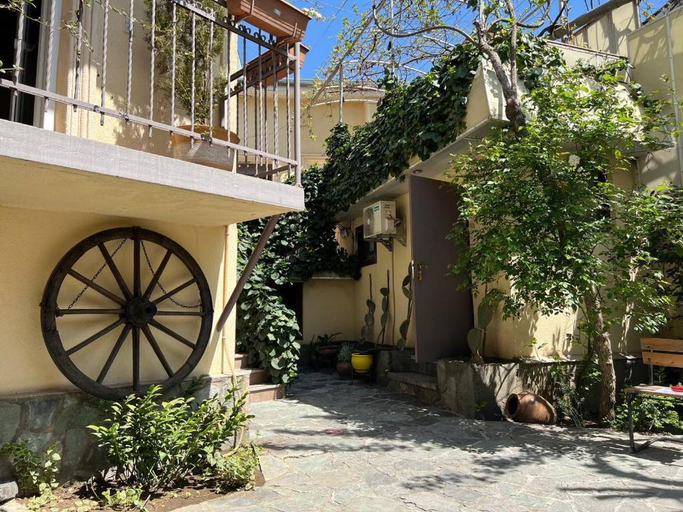 Hotel Georgian House, Tbilisi