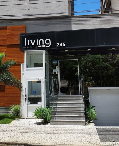 Exterior & Views, Living, Poços de Caldas
