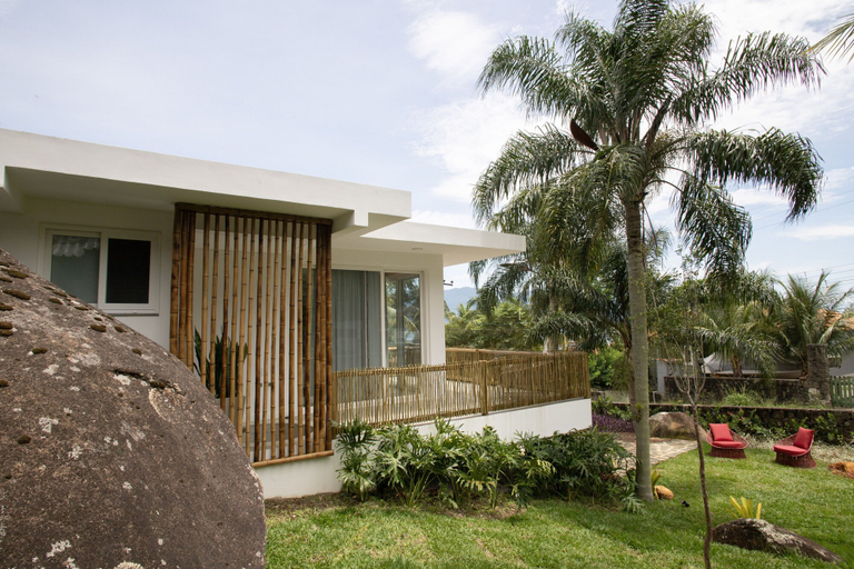 Exterior & Views 2, Koserê, Ilhabela