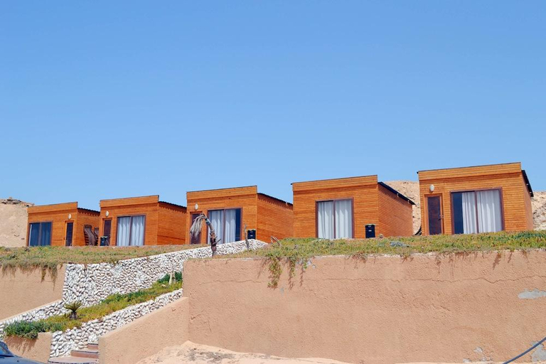 5, Dakhla For Stars
