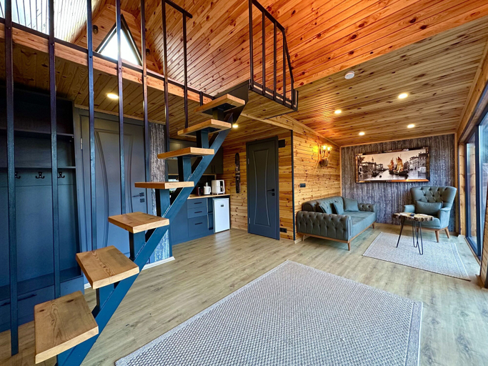 Others 4, Sapanca Forester Resort, Izmit