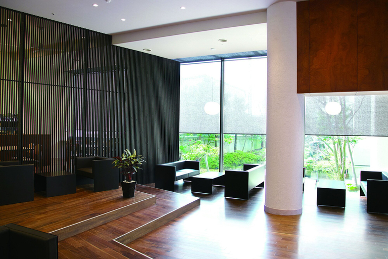 Others 4, Hotel Plaza Geihinn, Yokote