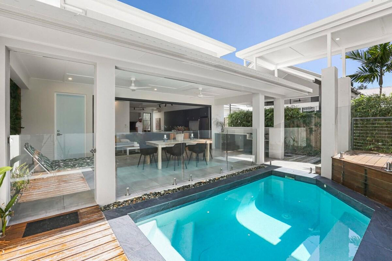 Sport & Beauty 2, Carinya - Secluded luxury minutes from the beach, Cairns