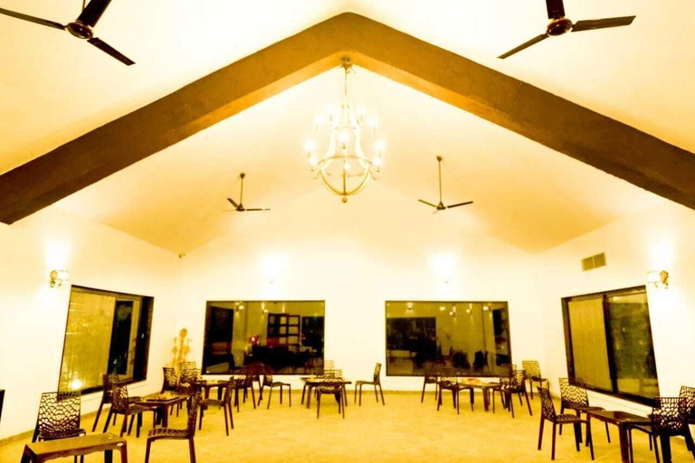 Food & Drinks 4, Anaya Resort, Bilaspur