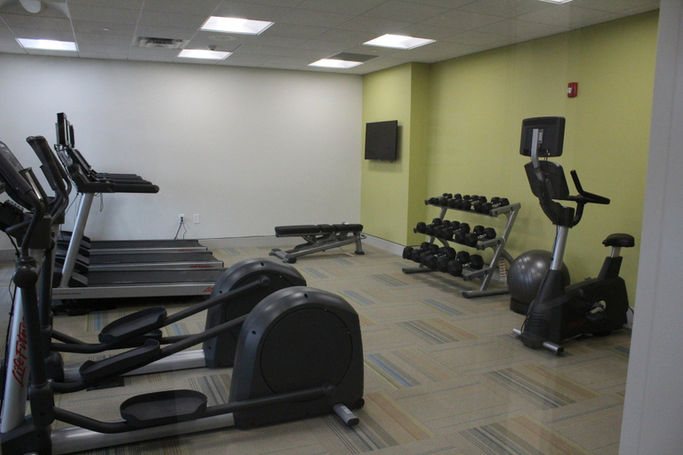 Others 2, Holiday Inn Express & Suites MILLEDGEVILLE, Baldwin