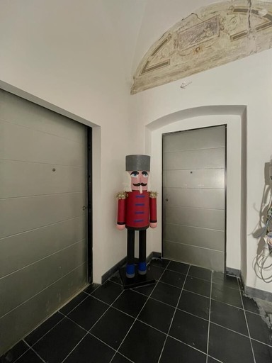 Others 4, Happy Family Apartments Sauli, Genova