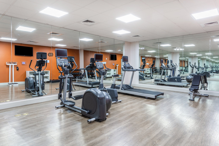 Others 3, Holiday Inn Express & Suites KEARNEY, Kansas City