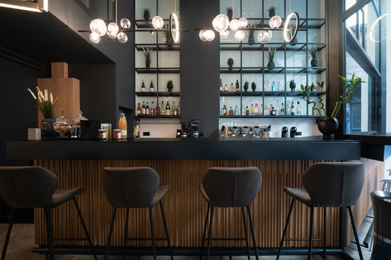 Food & Drinks 2, Nema Hotel Athens, Attica