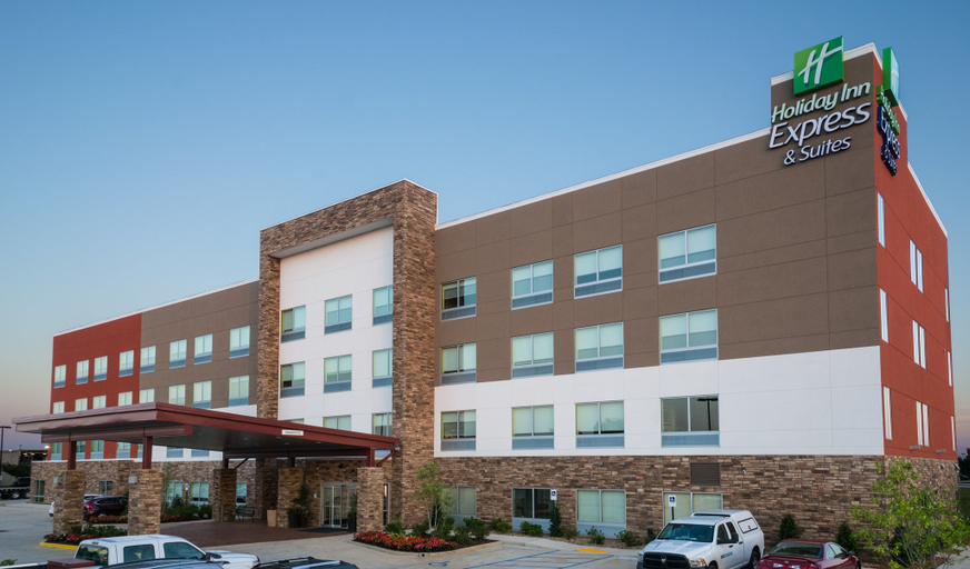 Exterior & Views 5, Holiday Inn Express & Suites SOUTHAVEN CENTRAL - MEMPHIS, Desoto