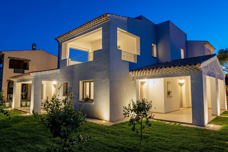 Exterior & Views 2, Residenza L'Alzoni, Nuoro
