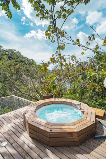 Sport & Beauty 4, Selva Ecospa Wellness Stay, Guatapé