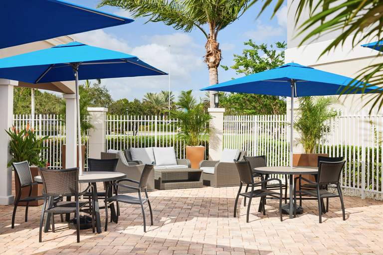 Food & Drinks 2, Holiday Inn Express & Suites PORT ST. LUCIE WEST, Saint Lucie
