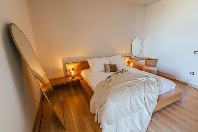 Bedroom 5, Cabras Kazdağları, Ayvacık