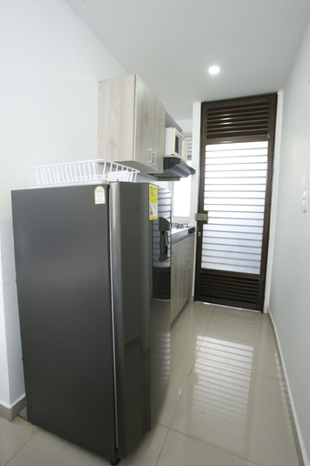 Others 5, Studio Apartments E3, Medellín