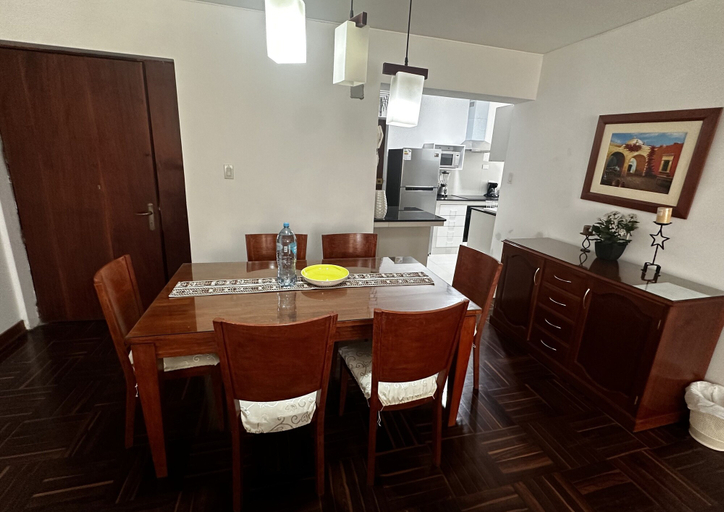 Others 5, Aparts4Days 2 Bedroom Apartment San Isidro Olivar, Lima