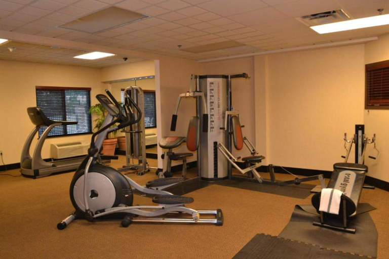 Others 4, Holiday Inn Express & Suites MOBILE WEST - I-10, Mobile