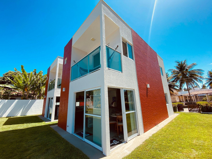 Exterior & Views 2, Casa Tatuamunha Beach, Porto de Pedras