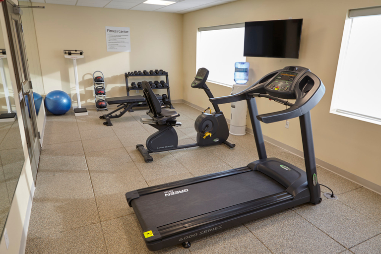 Others 3, Holiday Inn Express & Suites TAHLEQUAH, Cherokee