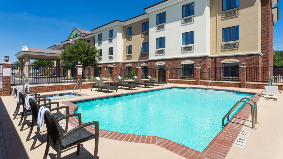 Others 2, Holiday Inn Express & Suites MIDLAND LOOP 250, Midland