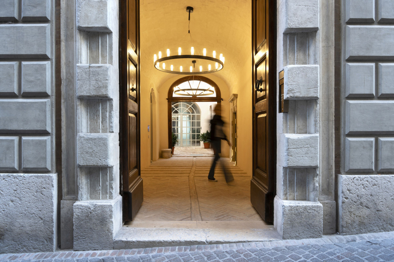 Exterior & Views 2, Palazzo Giusti Suites and Spa, Pesaro E Urbino