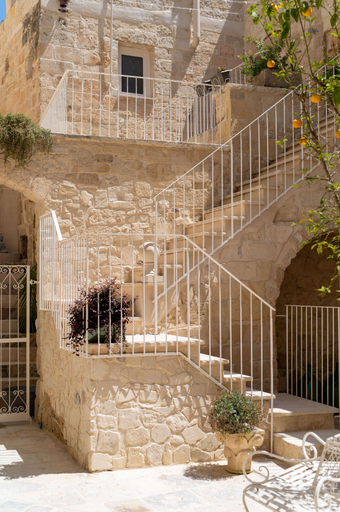 Exterior & Views 2, Palazzo Sant'Anna Lecce, Lecce
