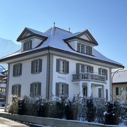 Verena's Boutique Villa au lac, Obwalden