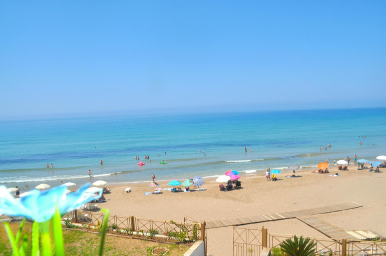 Others 5, Beachfront 2-bed luxury Apartment - Agios Gordios, Corfu, Greece, Ionian Islands