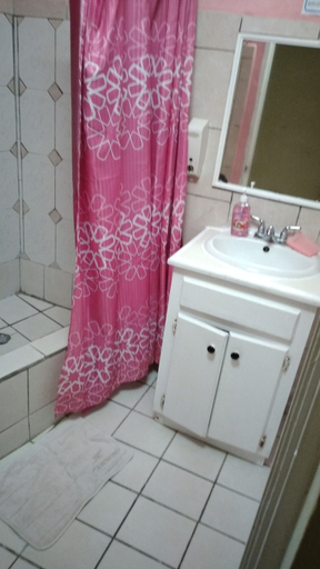 Bathroom 3, Hilltop View Guesthouse