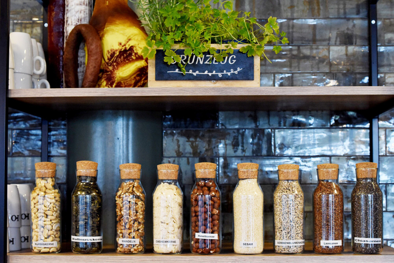 Food & Drinks 5, DiMas Hotel Ettenheim-Rust, Ortenaukreis