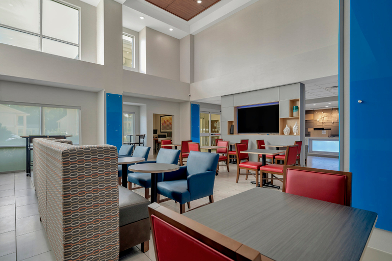 Others 5, Holiday Inn Express & Suites LUFKIN SOUTH, Angelina