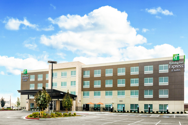 Holiday Inn Express & Suites PROSSER - YAKIMA VALLEY WINE, Benton