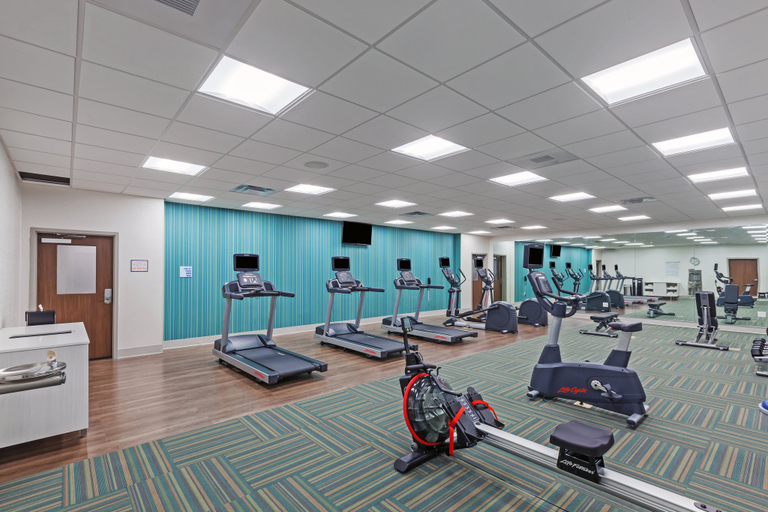 Others 2, Holiday Inn Express & Suites CHANUTE, Neosho